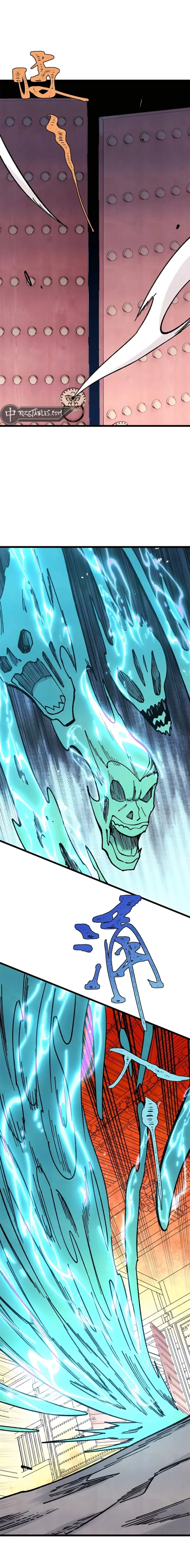 Read All Hail the Sect Leader Manga Online