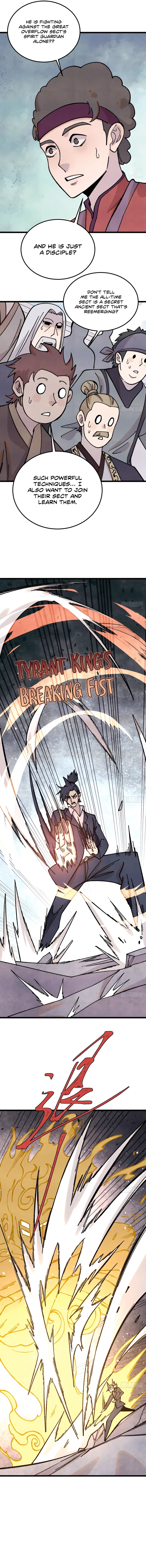 Read All Hail the Sect Leader Manga Online