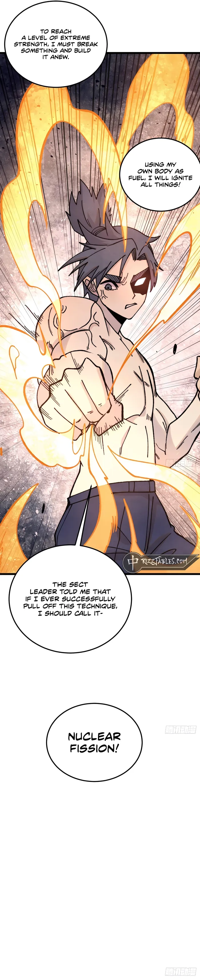 Read All Hail the Sect Leader Manga Online