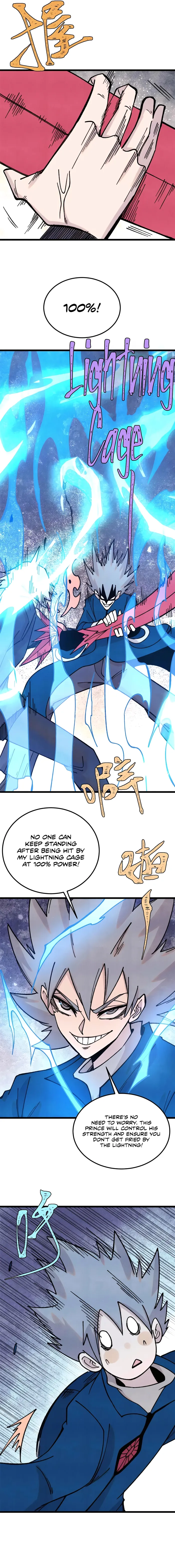 Read All Hail the Sect Leader Manga Online