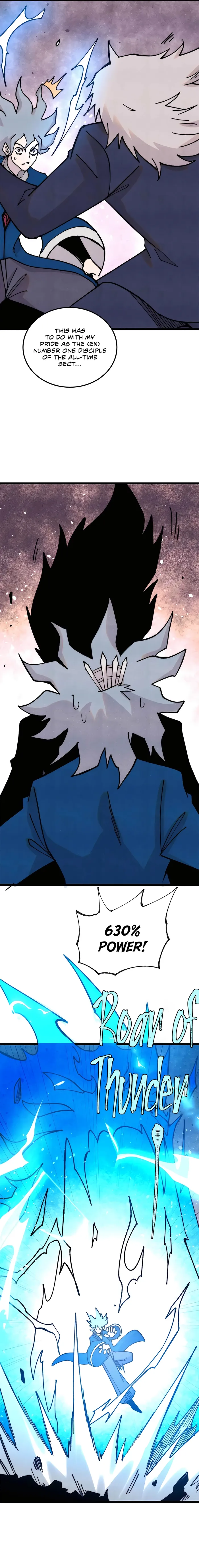 Read All Hail the Sect Leader Manga Online