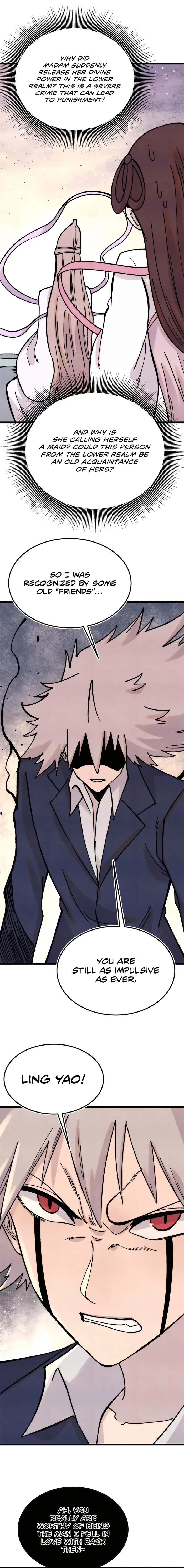 Read All Hail the Sect Leader Manga Online