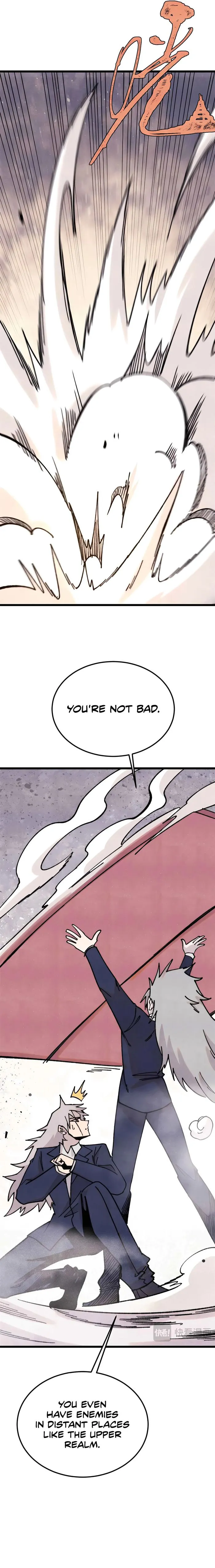 Read All Hail the Sect Leader Manga Online