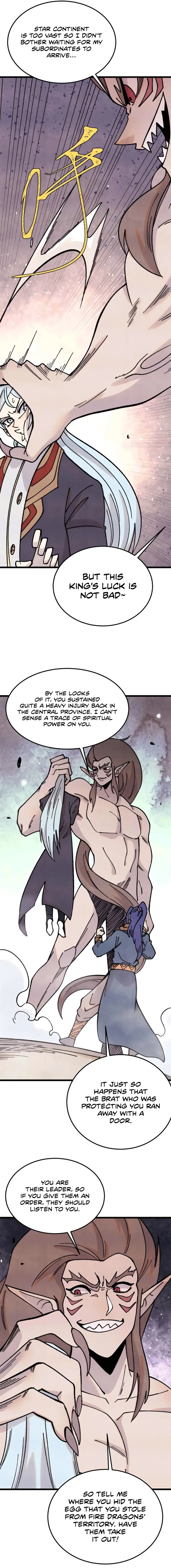 Read All Hail the Sect Leader Manga Online