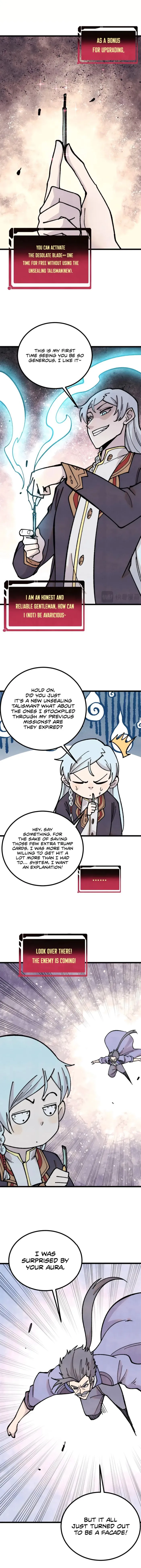 Read All Hail the Sect Leader Manga Online