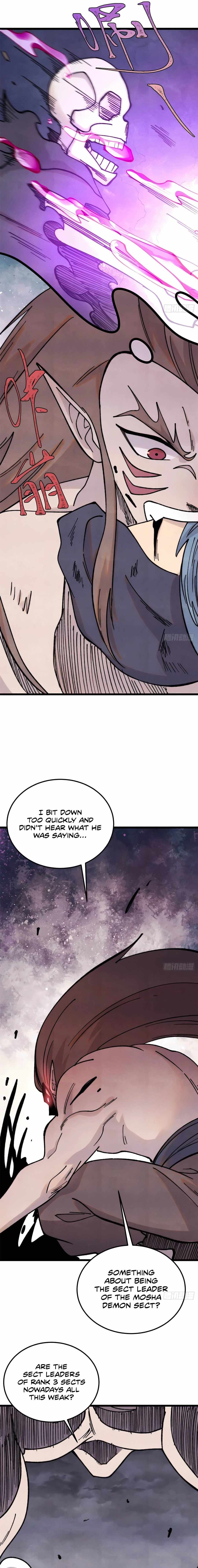 Read All Hail the Sect Leader Manga Online