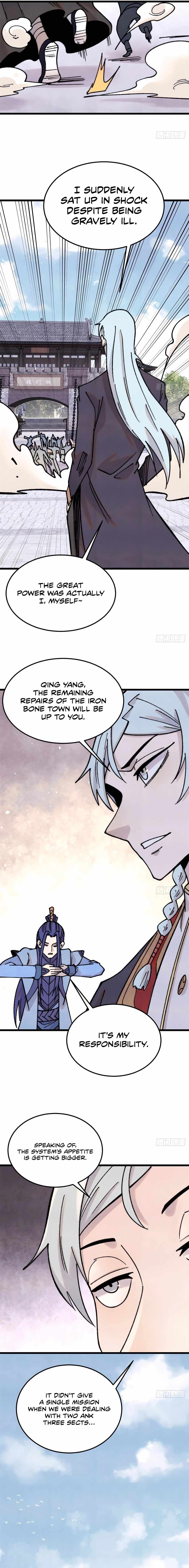 Read All Hail the Sect Leader Manga Online
