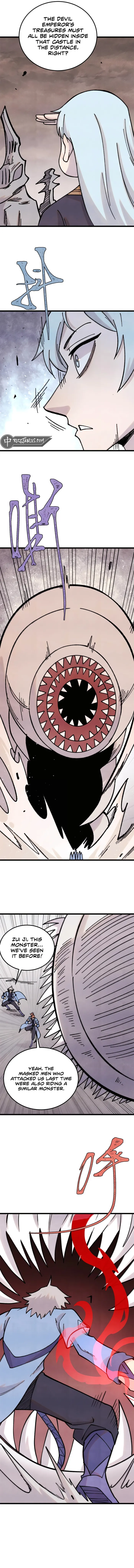 Read All Hail the Sect Leader Manga Online