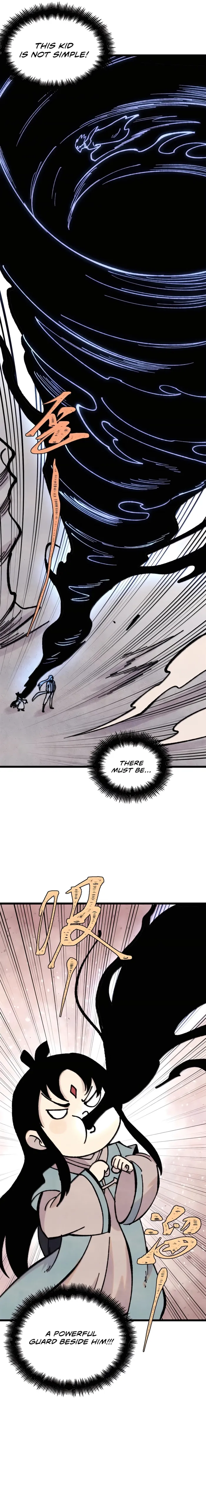 Read All Hail the Sect Leader Manga Online