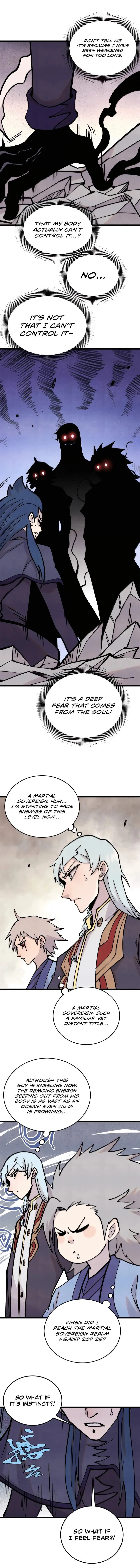 Read All Hail the Sect Leader Manga Online