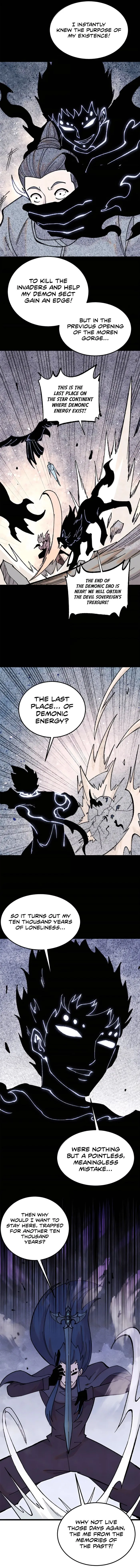 Read All Hail the Sect Leader Manga Online