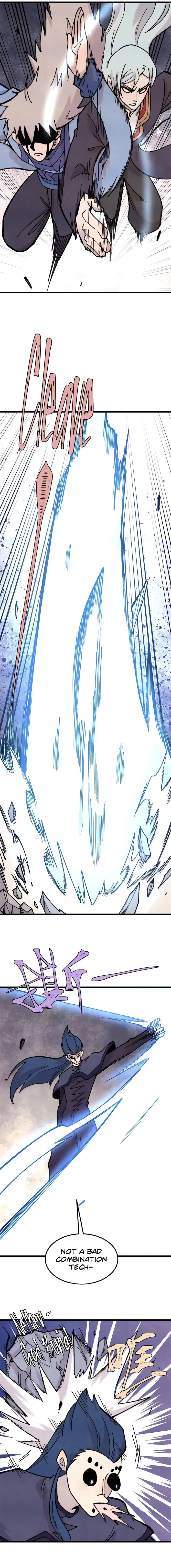 Read All Hail the Sect Leader Manga Online
