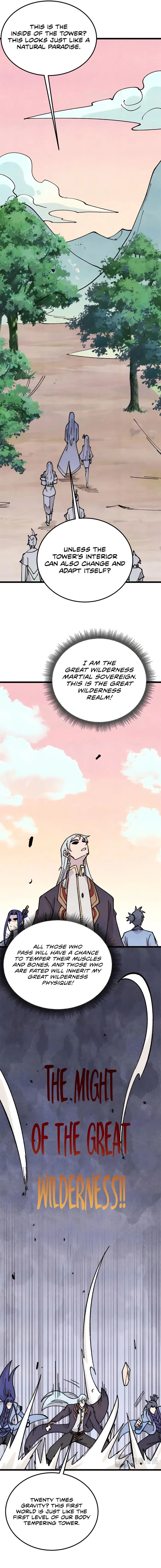 Read All Hail the Sect Leader Manga Online