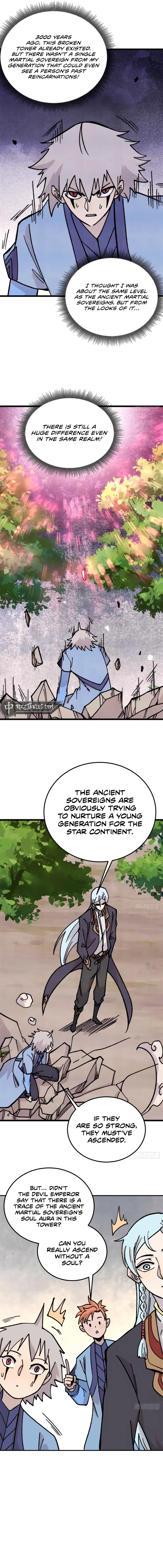 Read All Hail the Sect Leader Manga Online