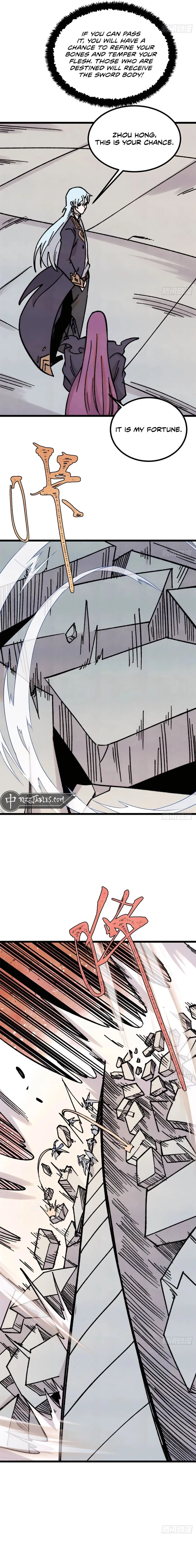 Read All Hail the Sect Leader Manga Online