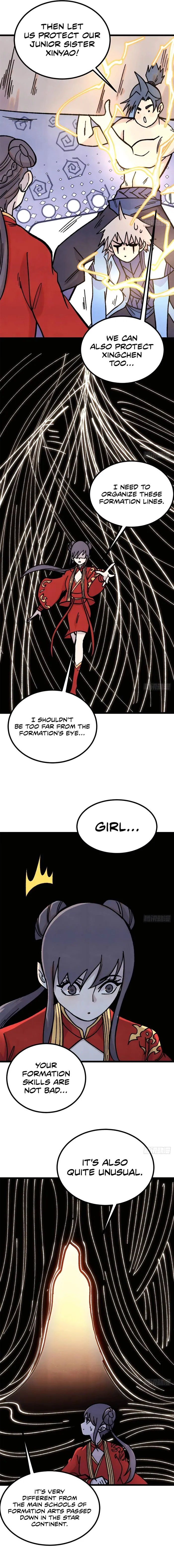 Read All Hail the Sect Leader Manga Online
