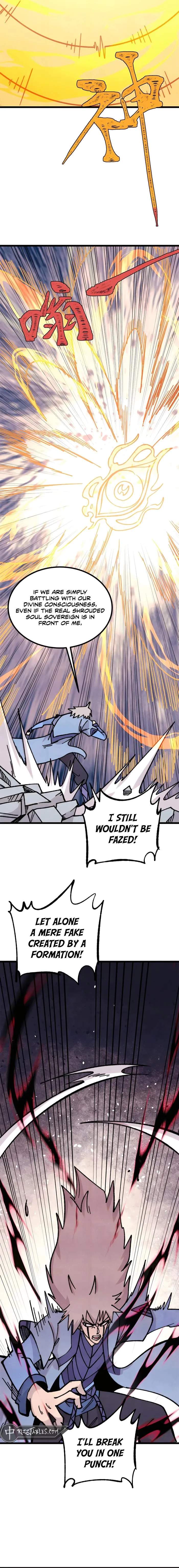 Read All Hail the Sect Leader Manga Online