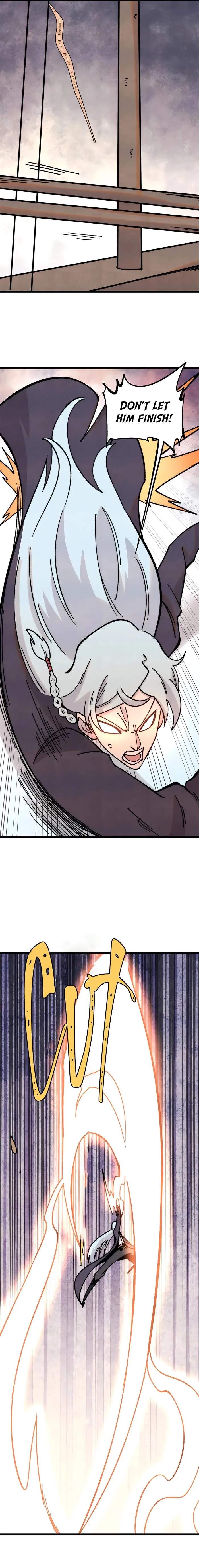 Read All Hail the Sect Leader Manga Online