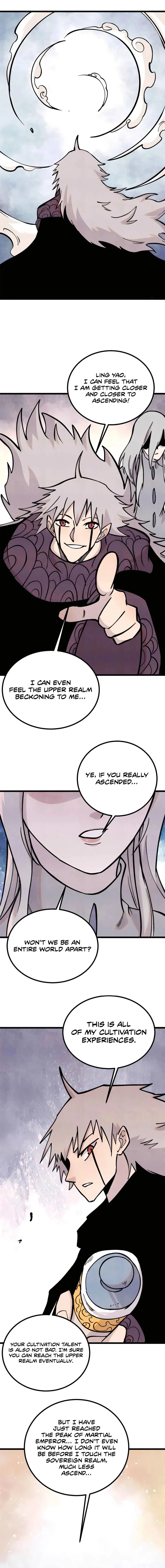 Read All Hail the Sect Leader Manga Online