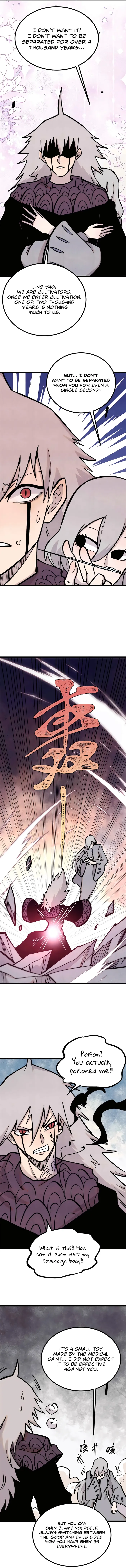 Read All Hail the Sect Leader Manga Online