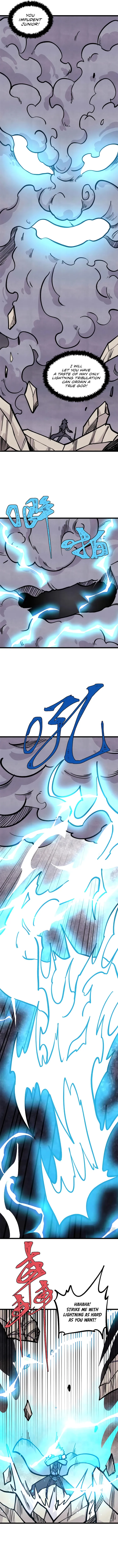 Read All Hail the Sect Leader Manga Online