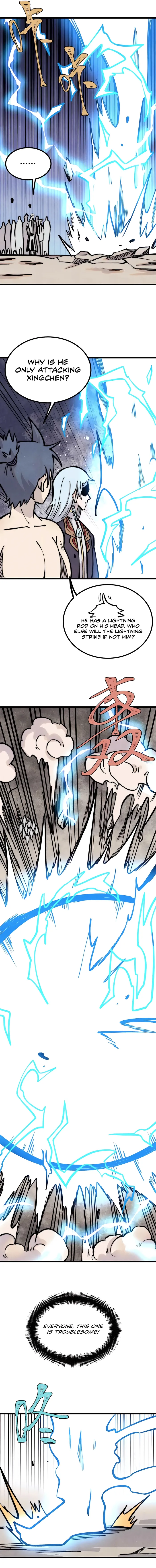 Read All Hail the Sect Leader Manga Online