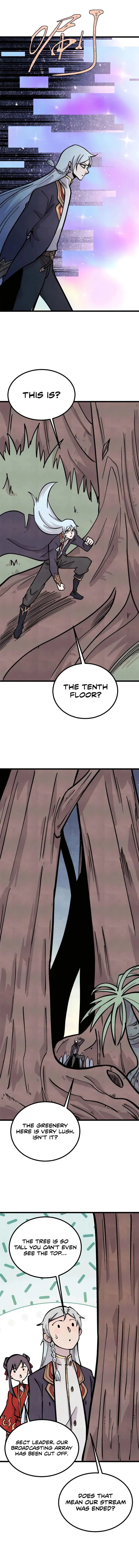 Read All Hail the Sect Leader Manga Online