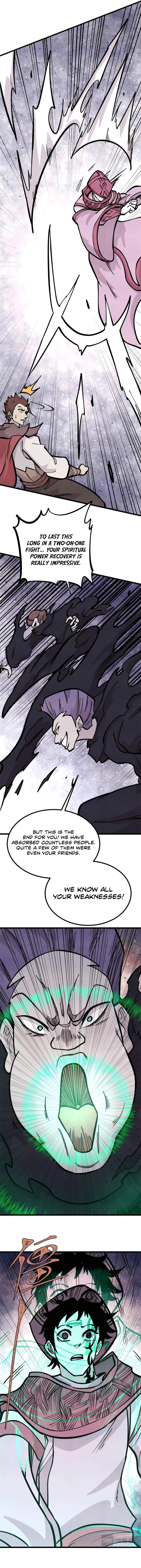 Read All Hail the Sect Leader Manga Online