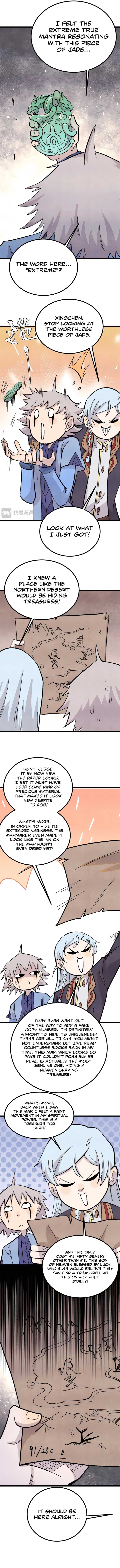 Read All Hail the Sect Leader Manga Online