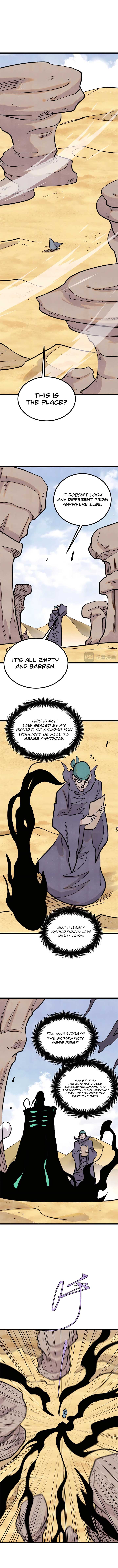 Read All Hail the Sect Leader Manga Online
