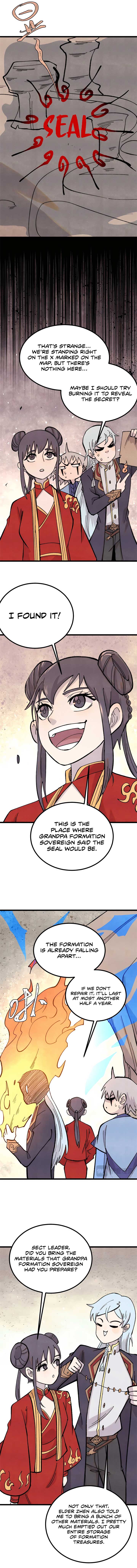 Read All Hail the Sect Leader Manga Online