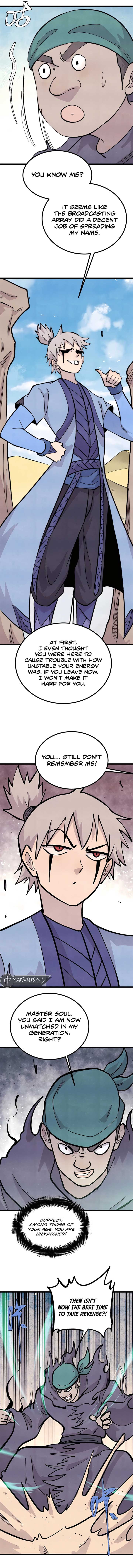 Read All Hail the Sect Leader Manga Online
