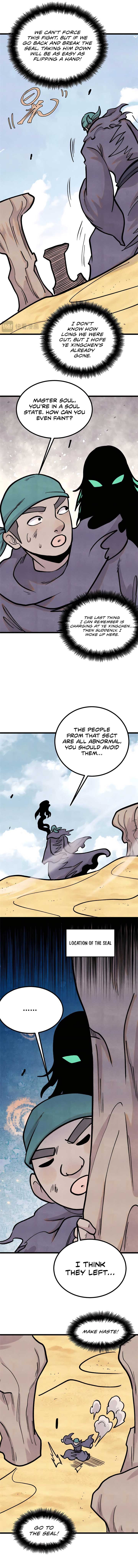 Read All Hail the Sect Leader Manga Online