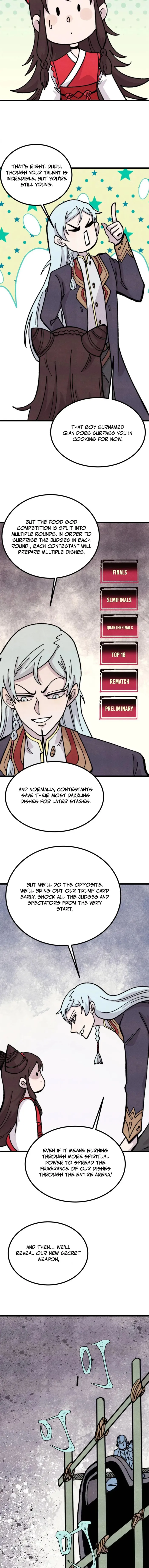 Read All Hail the Sect Leader Manga Online