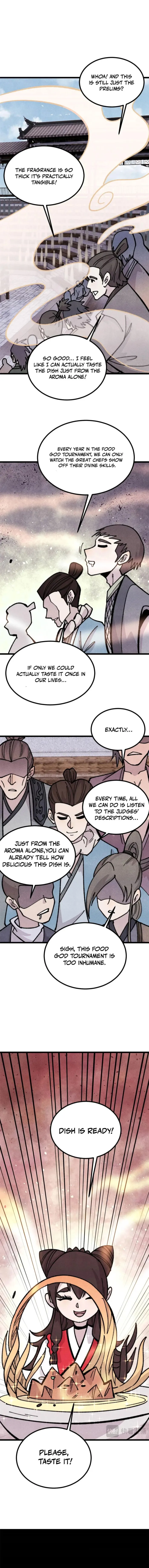 Read All Hail the Sect Leader Manga Online