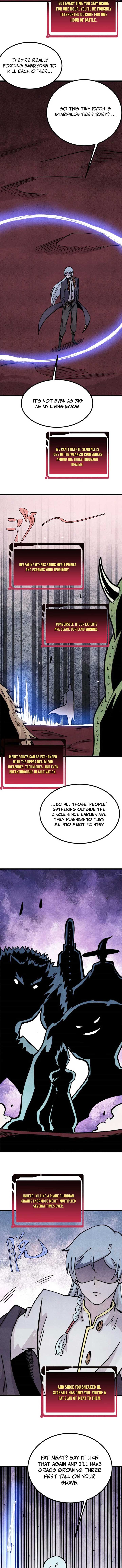 Read All Hail the Sect Leader Manga Online
