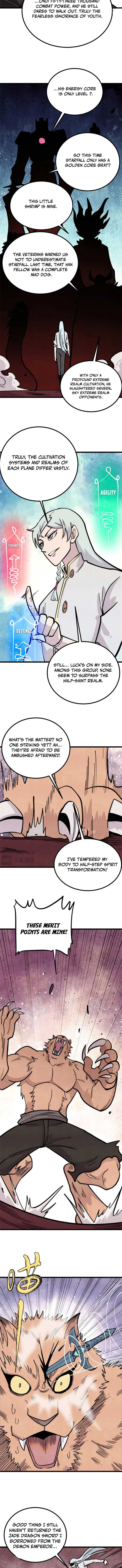Read All Hail the Sect Leader Manga Online