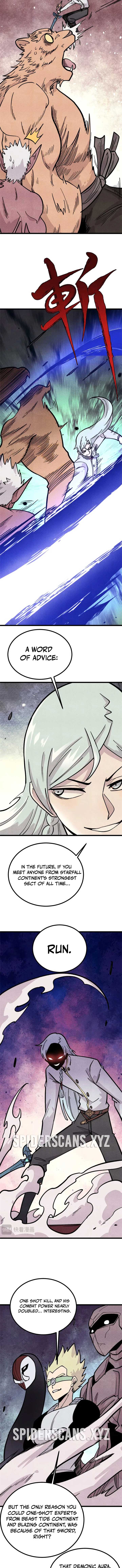 Read All Hail the Sect Leader Manga Online