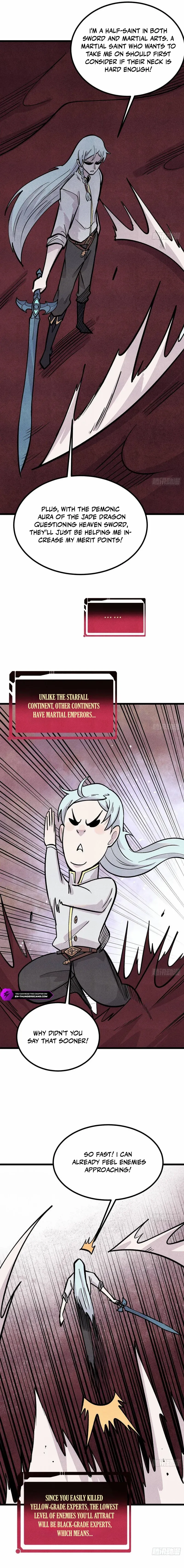 Read All Hail the Sect Leader Manga Online