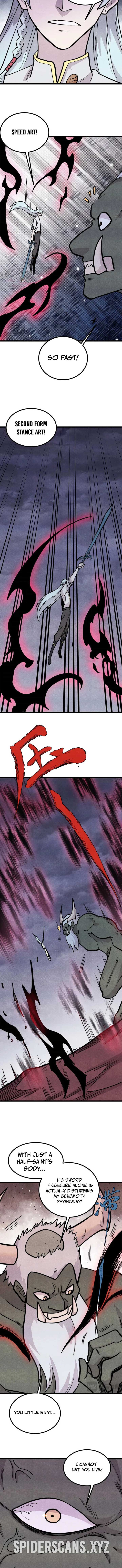 Read All Hail the Sect Leader Manga Online