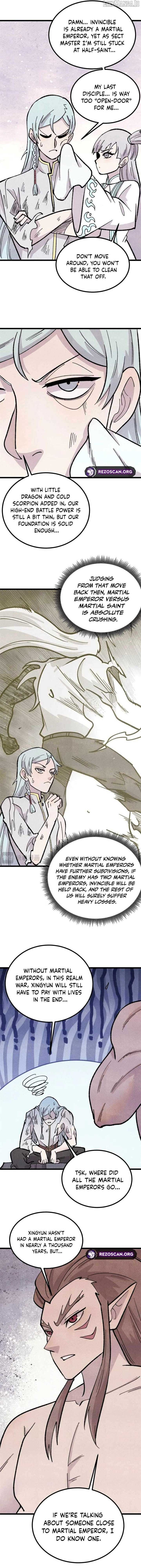 Read All Hail the Sect Leader Manga Online