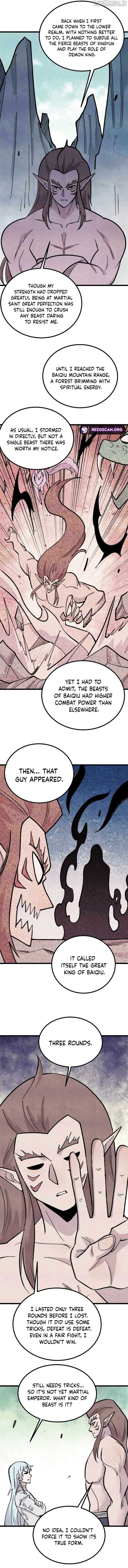 Read All Hail the Sect Leader Manga Online