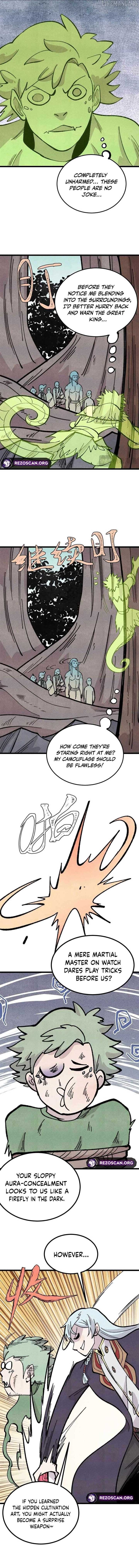Read All Hail the Sect Leader Manga Online