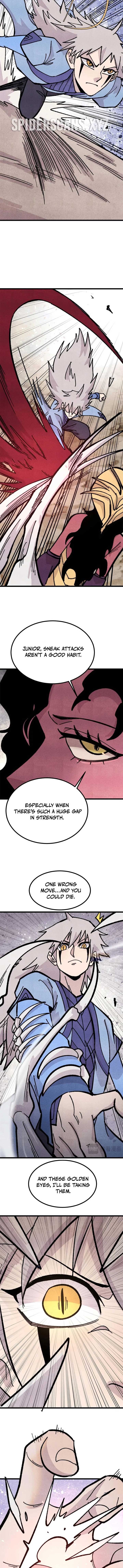 Read All Hail the Sect Leader Manga Online