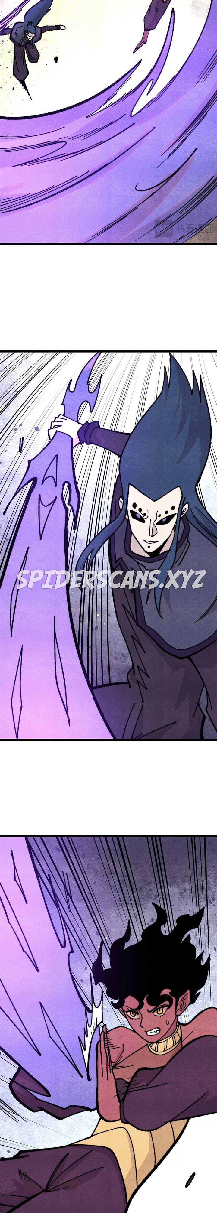 Read All Hail the Sect Leader Manga Online
