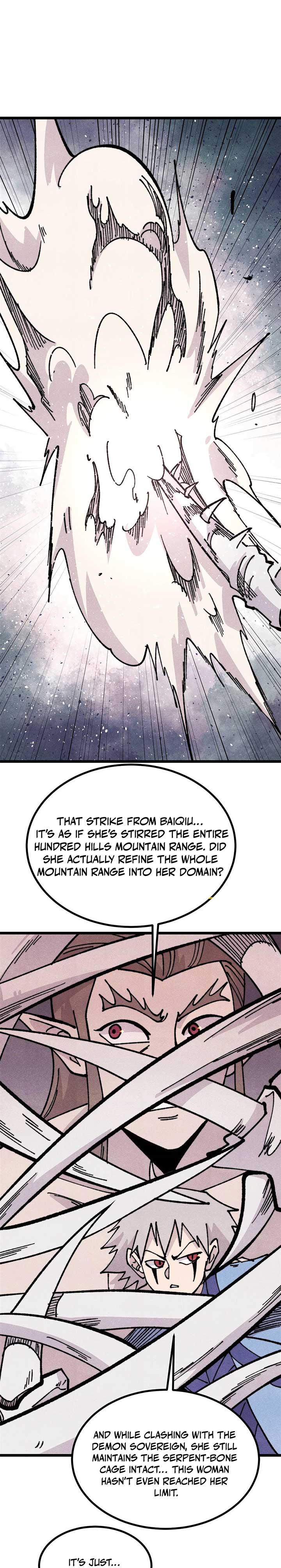 Read All Hail the Sect Leader Manga Online