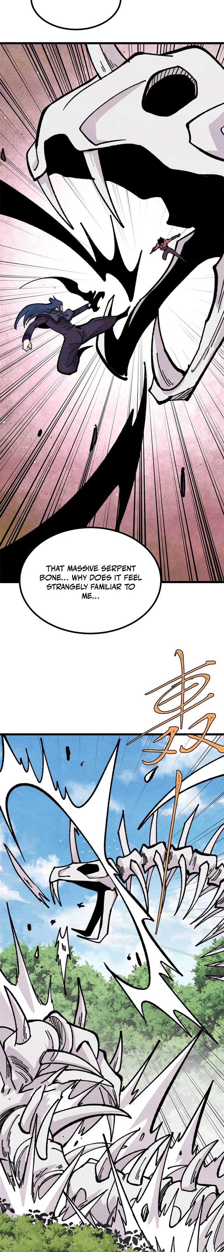 Read All Hail the Sect Leader Manga Online