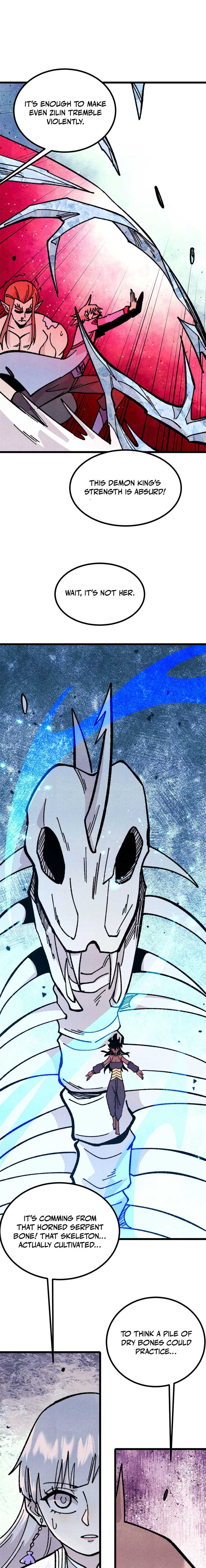 Read All Hail the Sect Leader Manga Online