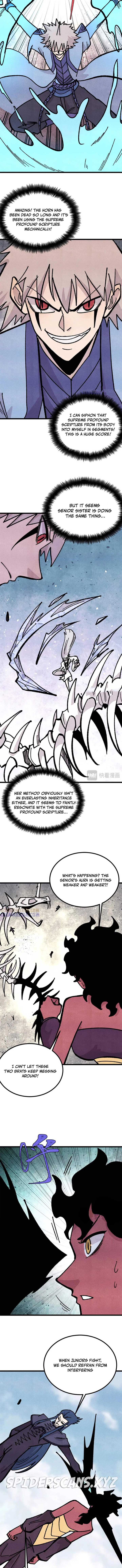 Read All Hail the Sect Leader Manga Online