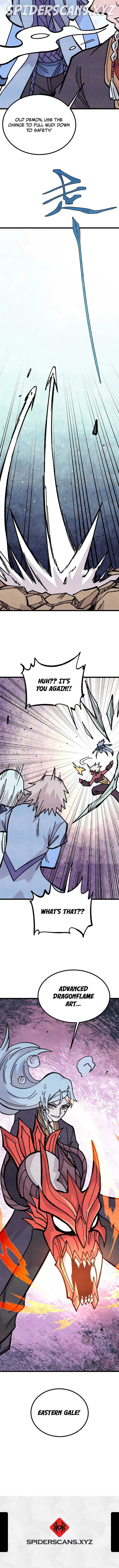 Read All Hail the Sect Leader Manga Online